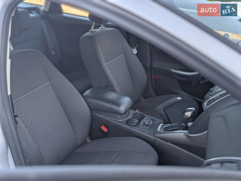 Універсал Ford Focus 2014 в Дубні