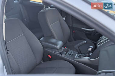 Универсал Ford Focus 2014 в 