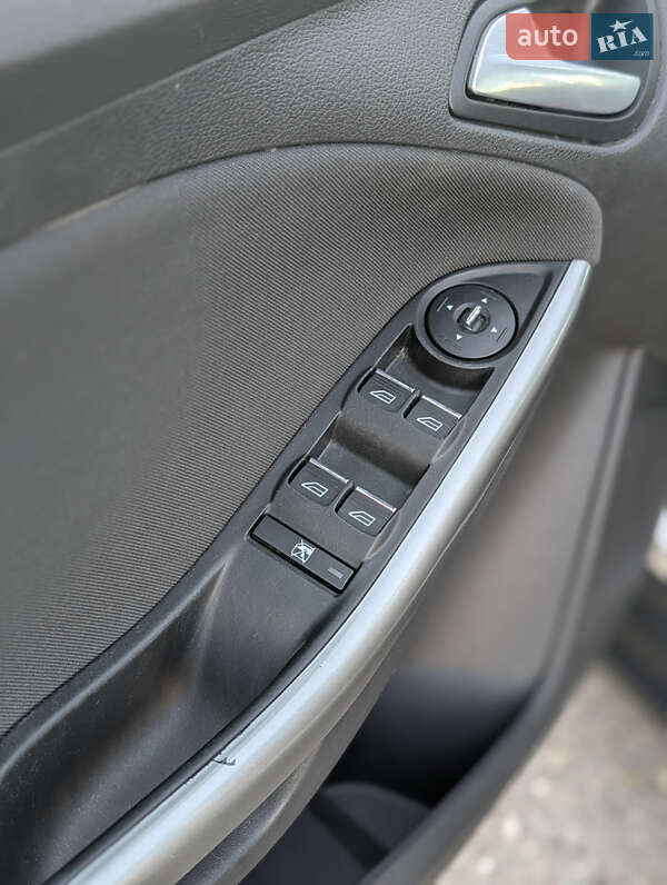 Універсал Ford Focus 2014 в Дубні