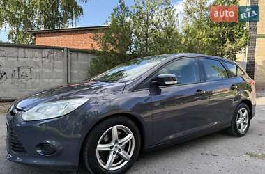 Универсал Ford Focus 2012 в Ахтырке