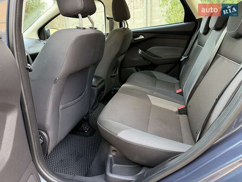 Универсал Ford Focus 2012 в Ахтырке