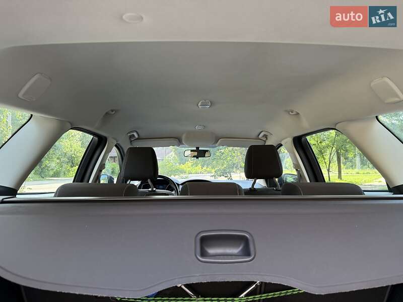 Универсал Ford Focus 2012 в Ахтырке