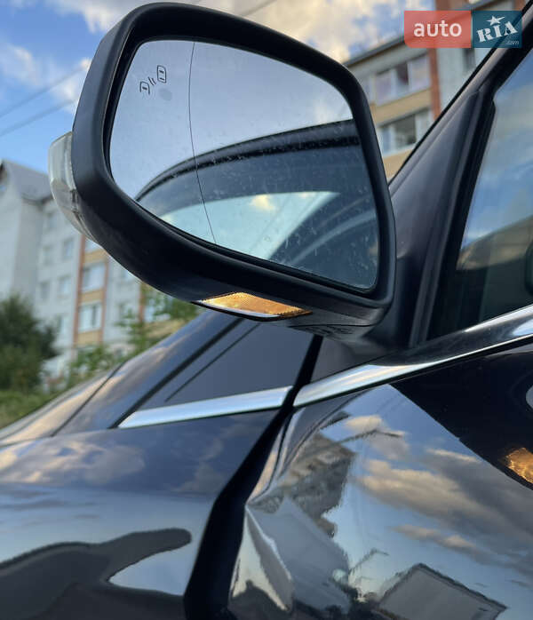 Універсал Ford Focus 2012 в Дрогобичі