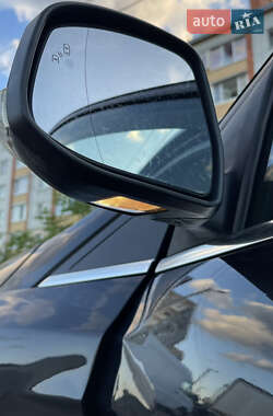 Универсал Ford Focus 2012 в 