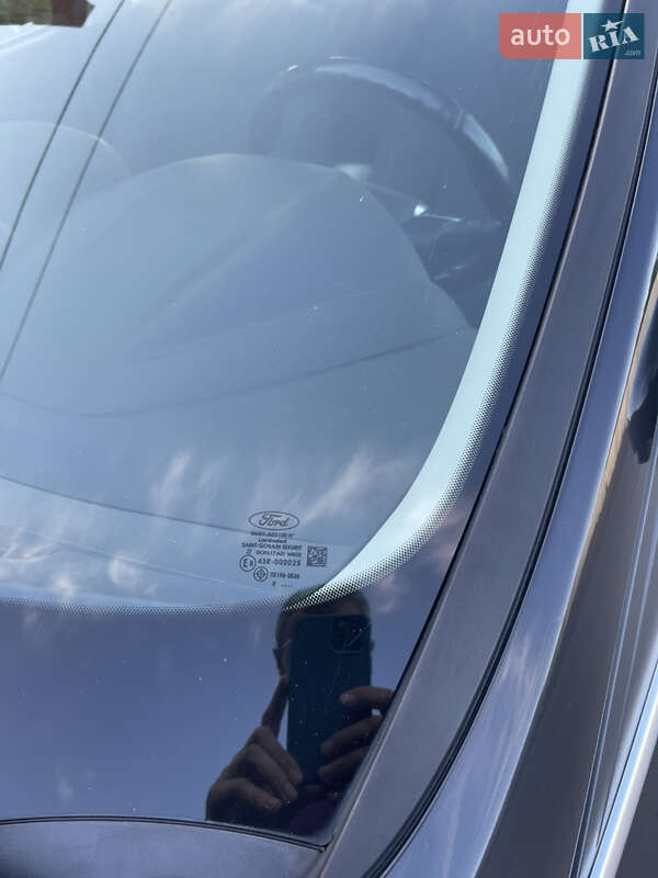 Універсал Ford Focus 2012 в Дрогобичі