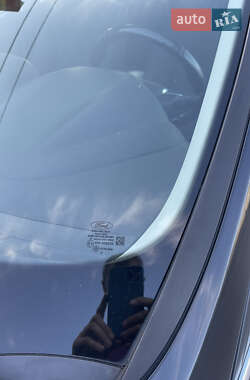Универсал Ford Focus 2012 в 