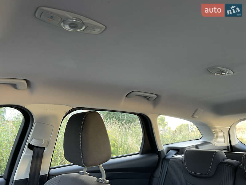 Універсал Ford Focus 2012 в Дрогобичі