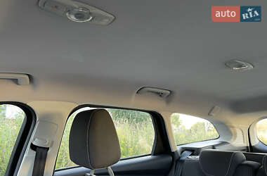 Универсал Ford Focus 2012 в 