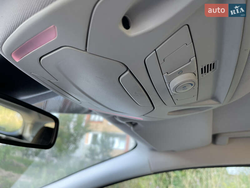 Універсал Ford Focus 2012 в Дрогобичі