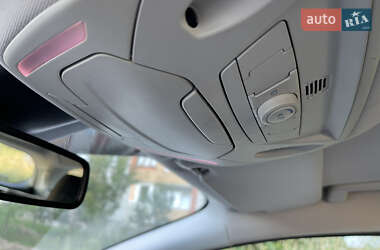 Универсал Ford Focus 2012 в 