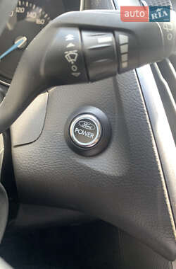 Универсал Ford Focus 2012 в 