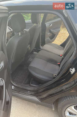 Универсал Ford Focus 2013 в 
