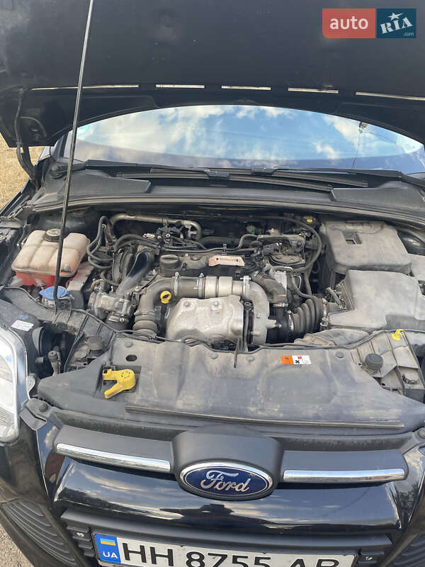 Універсал Ford Focus 2013 в Одесі