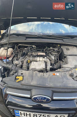 Универсал Ford Focus 2013 в 