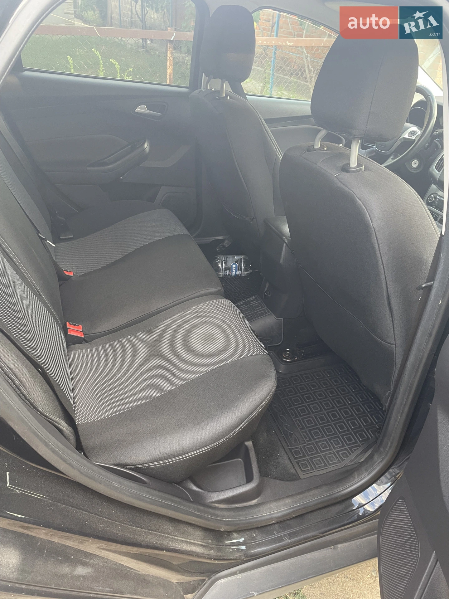 2013 Ford Focus - мініатюра 10