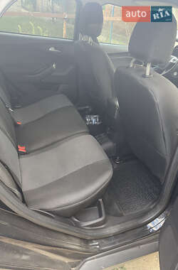 Универсал Ford Focus 2013 в 