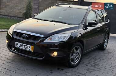 Універсал Ford Focus 2008 в Луцьку