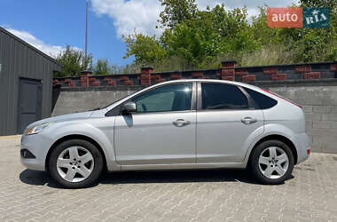 Хэтчбек Ford Focus 2008 в 