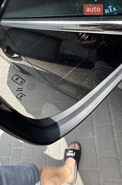 Универсал Ford Focus 2013 в 