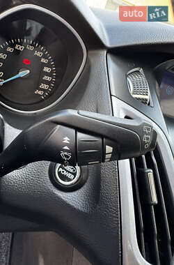Универсал Ford Focus 2013 в 
