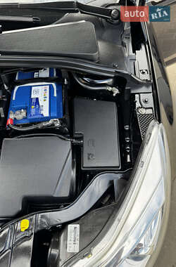 Универсал Ford Focus 2013 в 