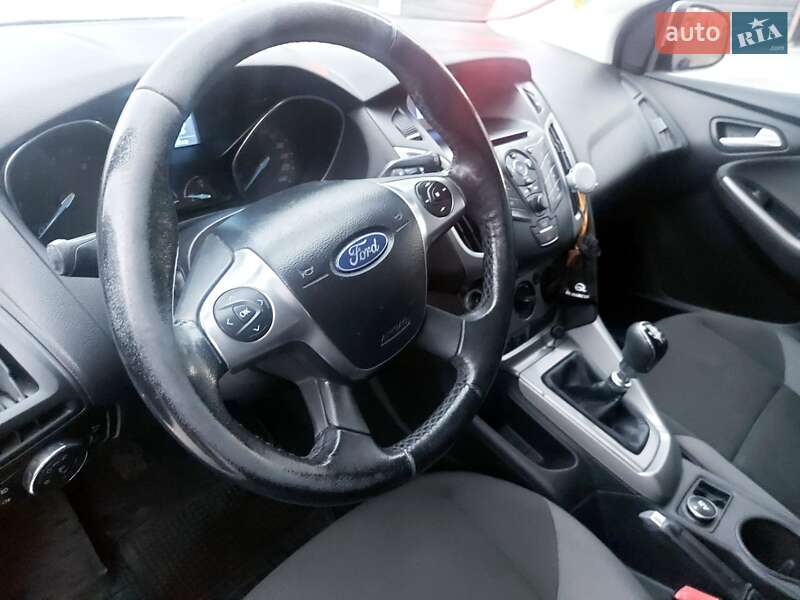 Универсал Ford Focus 2011 в Киеве