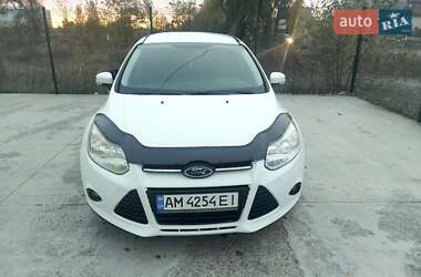 Универсал Ford Focus 2011 в Киеве