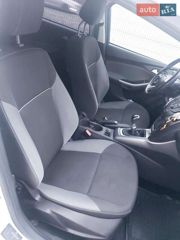 Универсал Ford Focus 2011 в Киеве