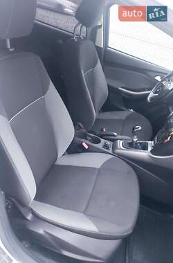 Универсал Ford Focus 2011 в 