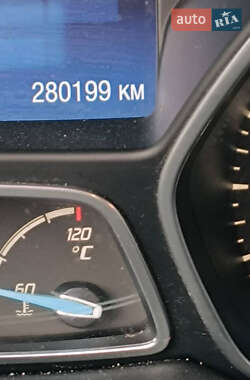 Универсал Ford Focus 2011 в 