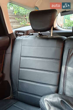 Универсал Ford Focus 2011 в 