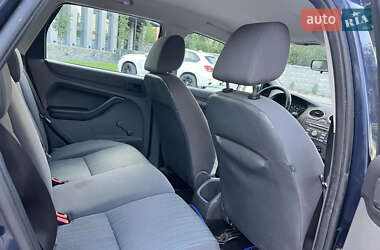 Универсал Ford Focus 2005 в 