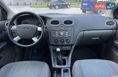 Универсал Ford Focus 2005 в 