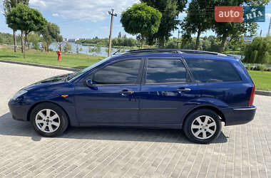 Универсал Ford Focus 2003 в 