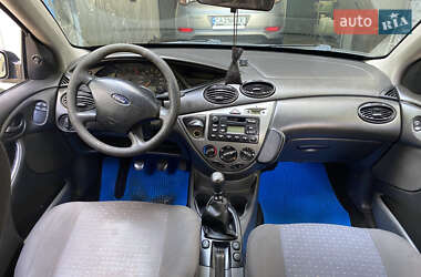 Универсал Ford Focus 2003 в 