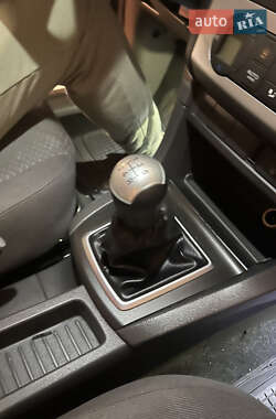 Хэтчбек Ford Focus 2005 в 