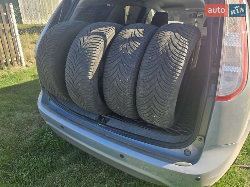 Универсал Ford Focus 2009 в Долине фото 5 Универсал Ford Focus 2009 в Долине