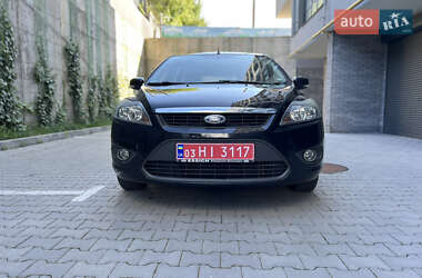 Универсал Ford Focus 2009 в 