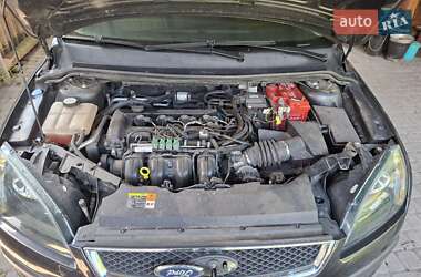 Универсал Ford Focus 2006 в 