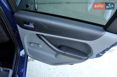 Универсал Ford Focus 2011 в 