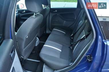 Универсал Ford Focus 2011 в 