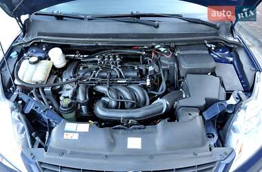 Универсал Ford Focus 2011 в 