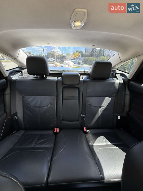 Седан Ford Focus 2015 в Броварах