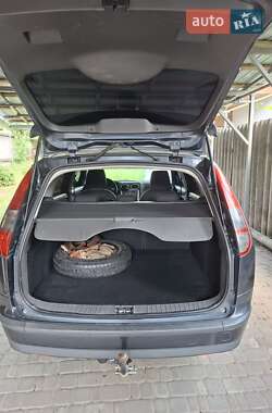 Универсал Ford Focus 2006 в 