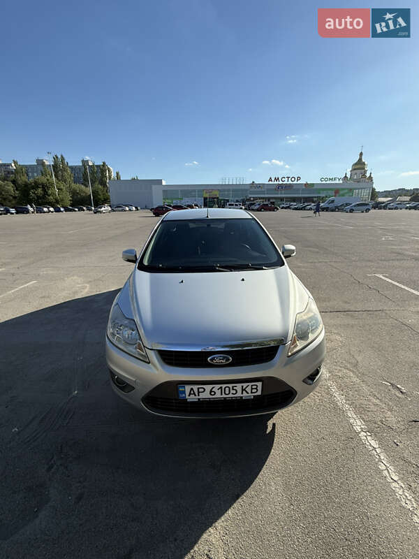 Универсал Ford Focus 2010 в Запорожье