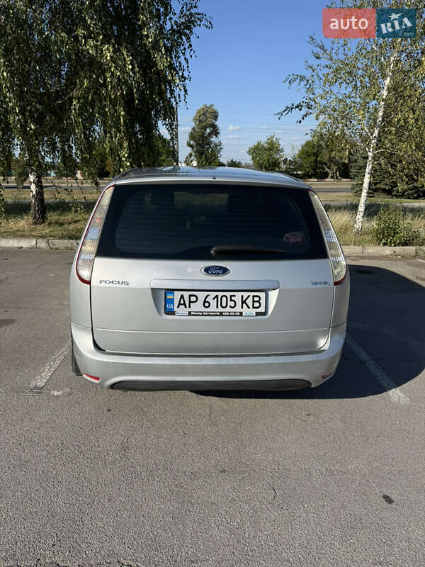 Универсал Ford Focus 2010 в Запорожье