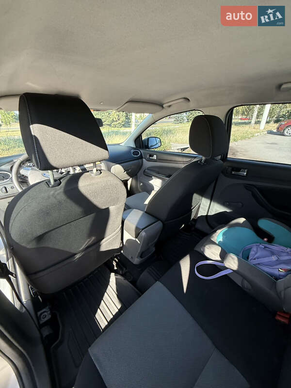 Универсал Ford Focus 2010 в Запорожье