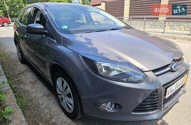 Універсал Ford Focus 2012 в Вінниці