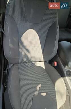 Універсал Ford Focus 2012 в 