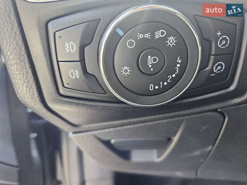 Універсал Ford Focus 2012 в Вінниці
